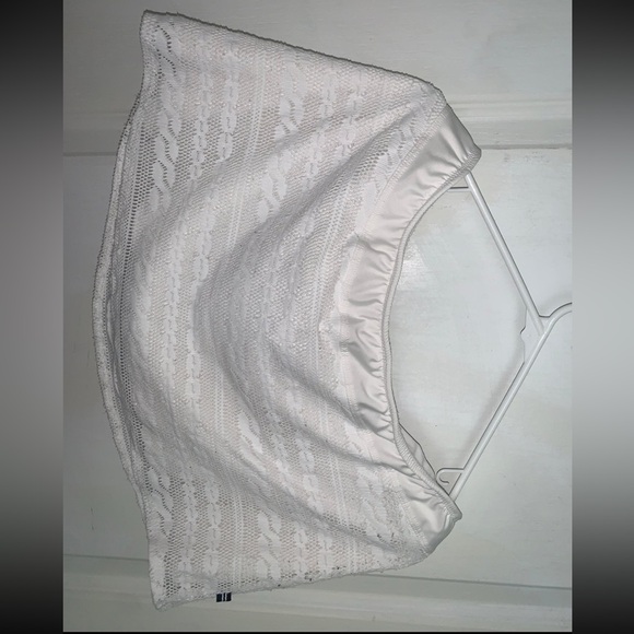 CUTE BATHINGSUIT SKIRT - Picture 2 of 2